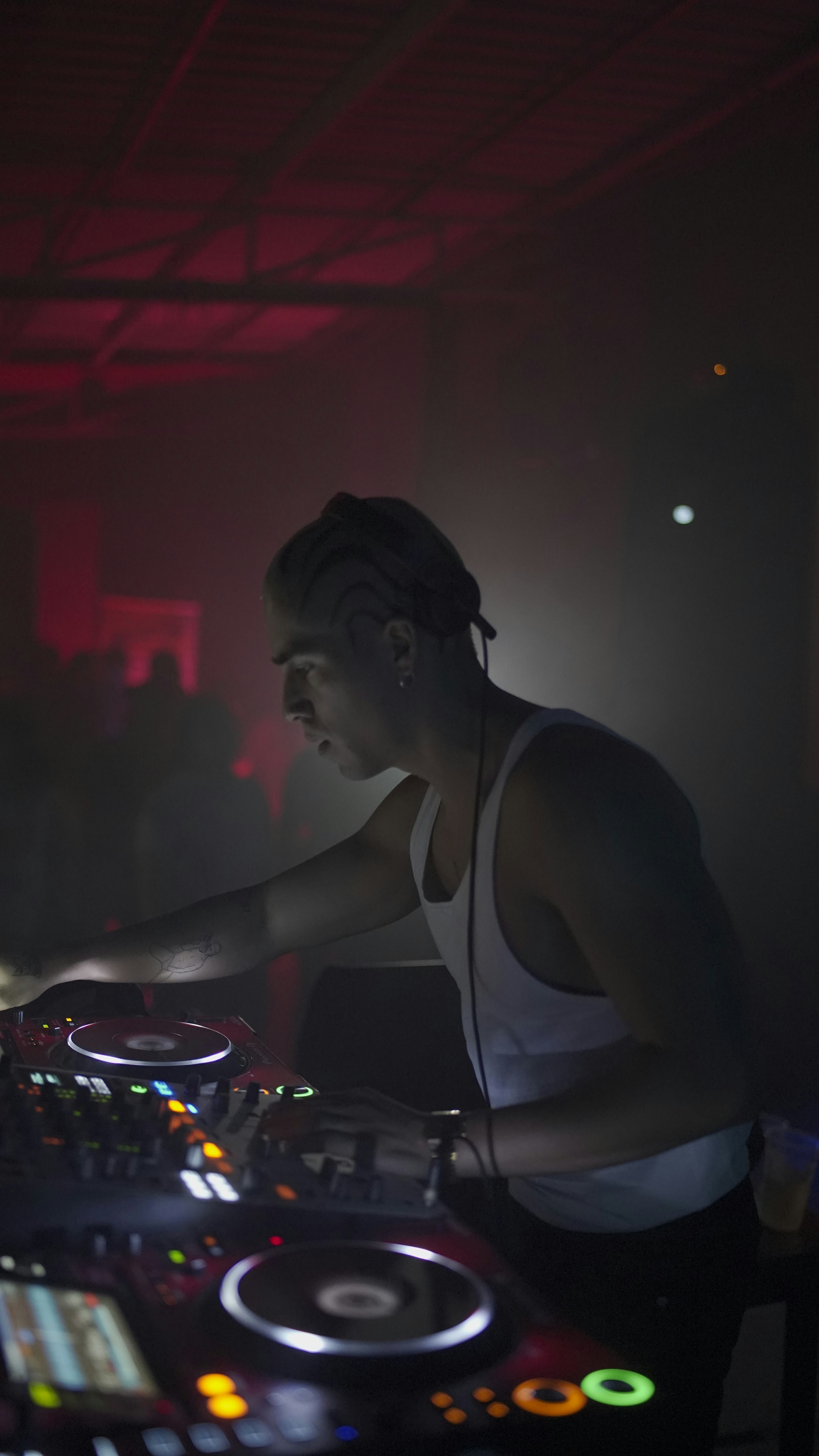 DJ Noir