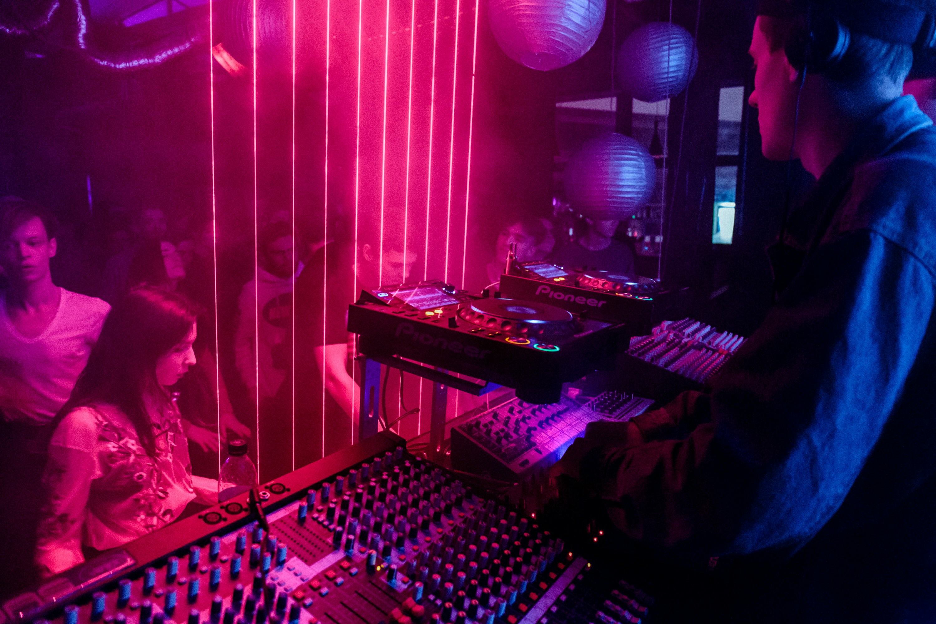 DJ Eclipse