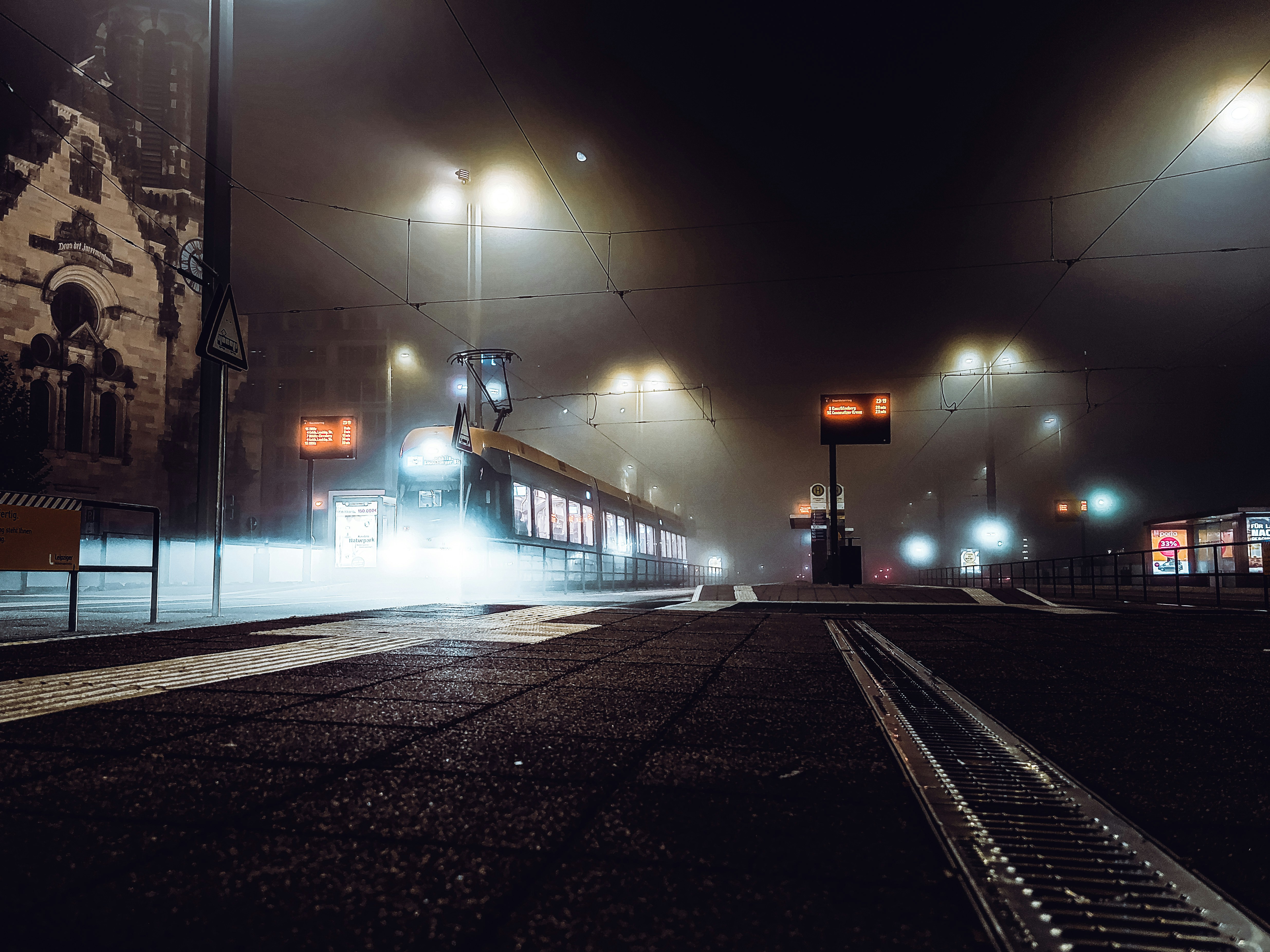Leipzig