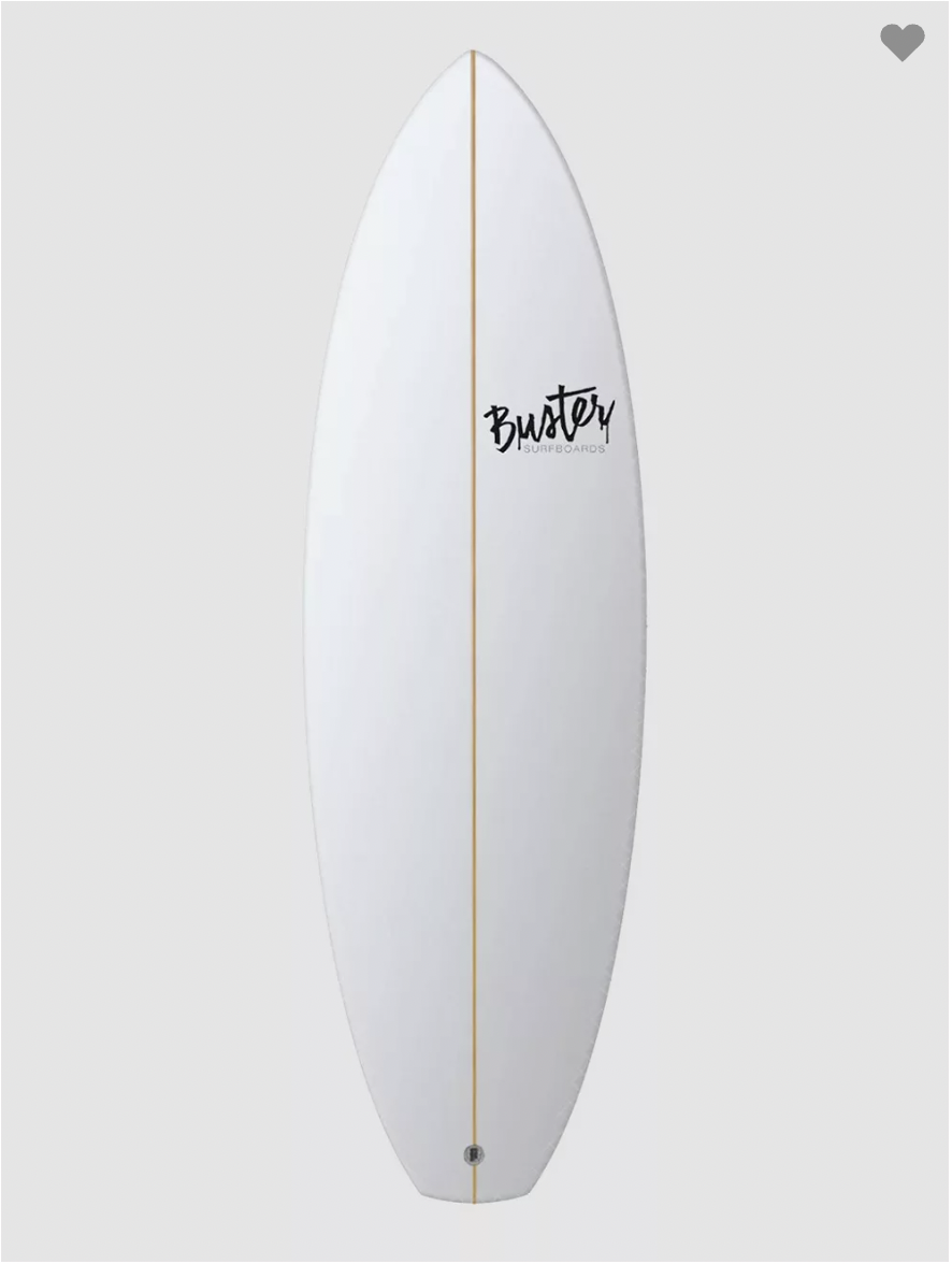 Buster Shortboard